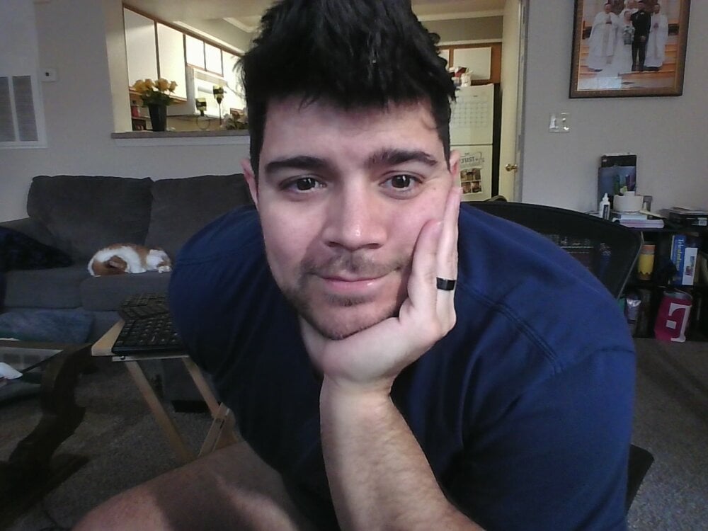 averageman119 from stripchat