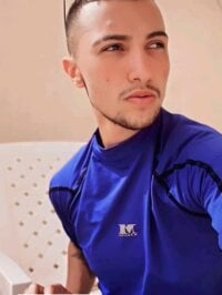 GabrielFTM's webcam live show