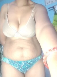 SEXY-SUNITA's webcam live show