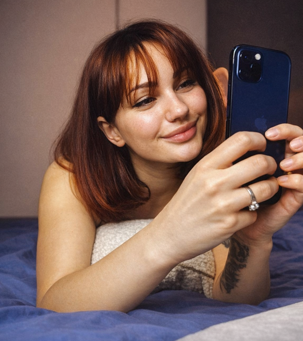 SaraLow Offline XXX-chat