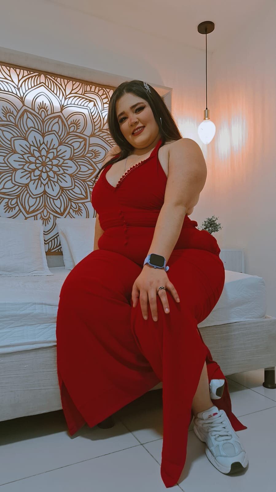 Lilith_Aliany_