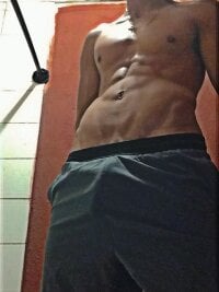 sexmachinemex's webcam live show