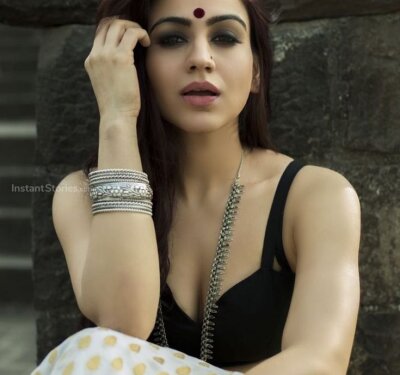 Anjali_jaan on StripChat