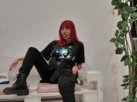 lilith-fox's webcam live show