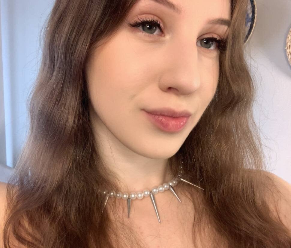 Cam girl PrudenceBigge