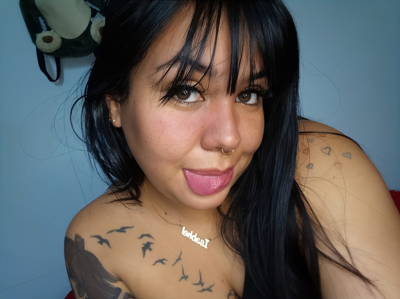 IshabelThompson