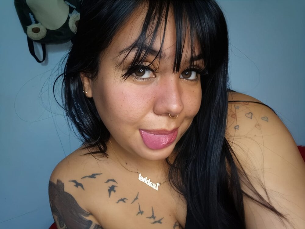 IshabelThompson profile