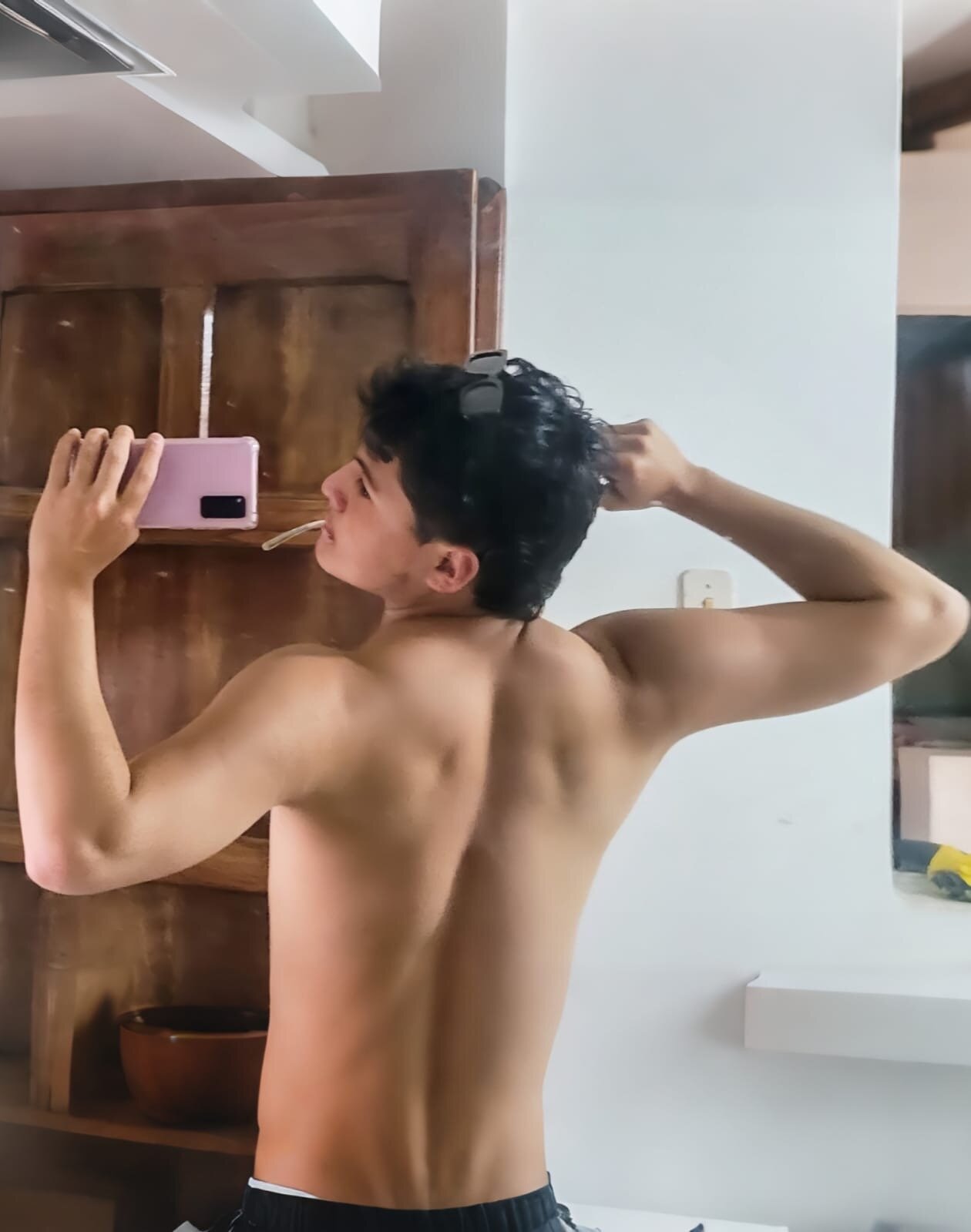 Latincuteboy