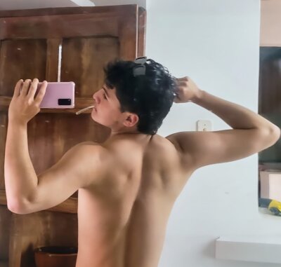 Latincuteboy