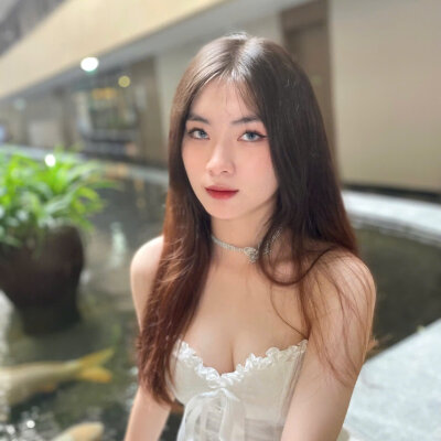 CelestiaWang private show