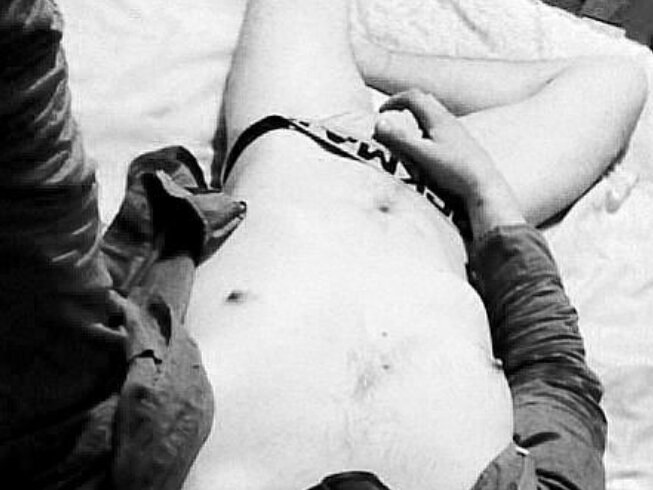 Phoenix69100's Offline XXX Chat