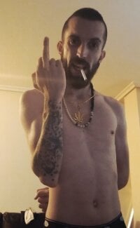 SPEEDICKING's webcam live show