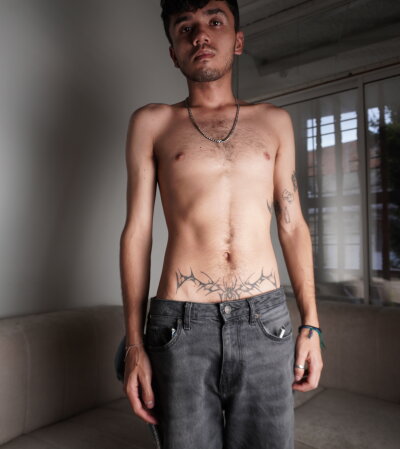 thomas_scot from stripchat