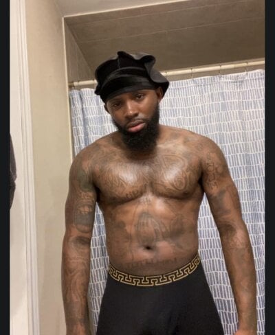 StandOnthatboy