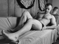 BrandonNorris's webcam live show