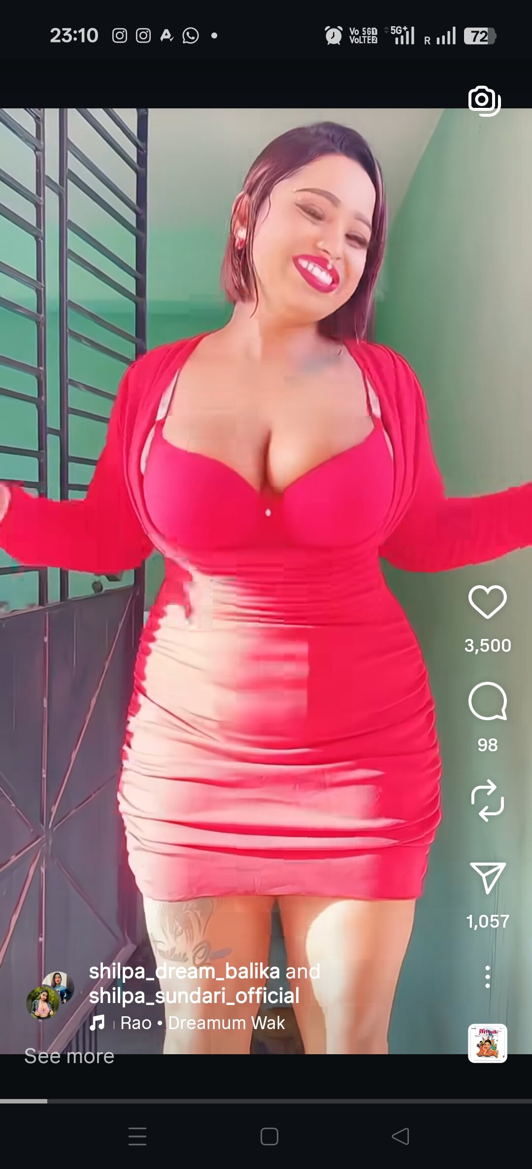 Palak-6000