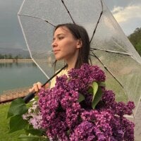 GerdaOehlenschlage's webcam live show