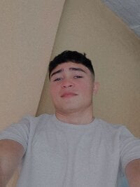 Angelito_10x's webcam live show