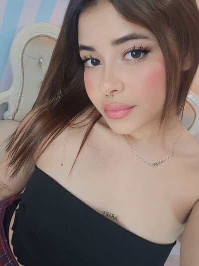 Kendall1_sub - Stripchat Lovense Best Blowjob Girl 