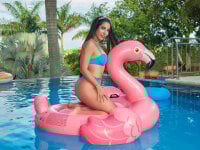SophieCarther's webcam live show
