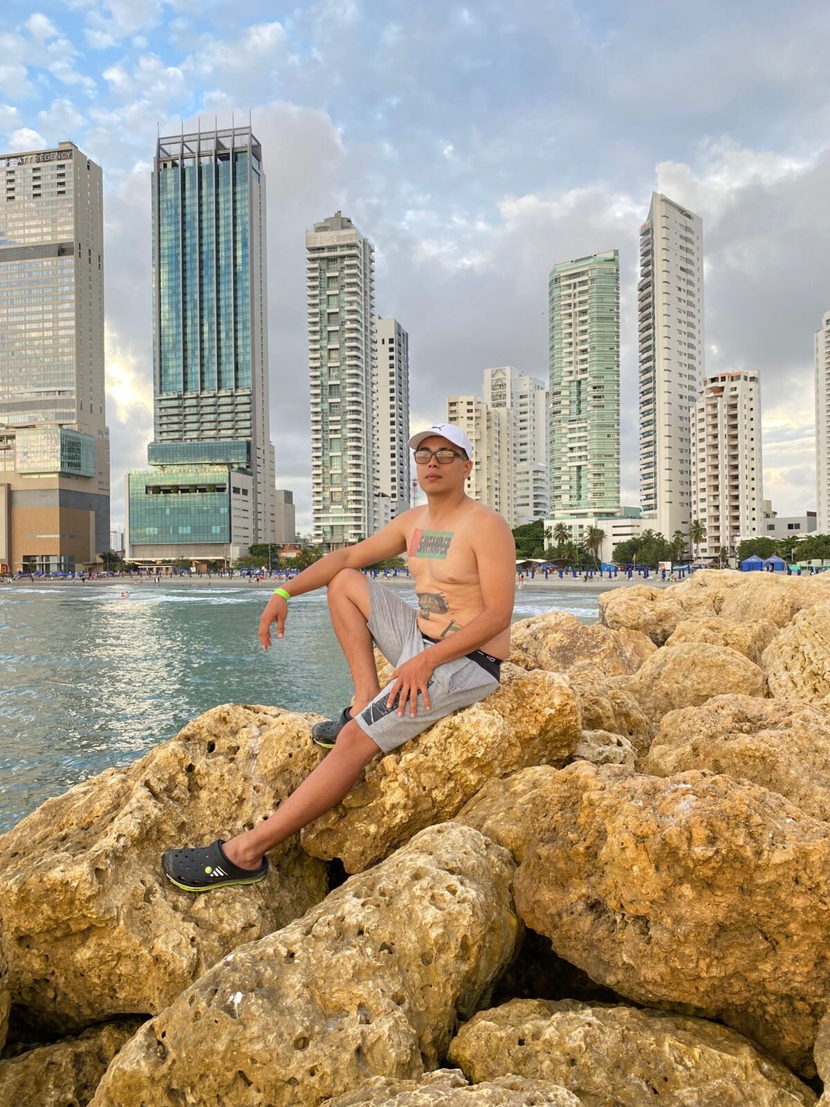 Daniel_De_la_rose
