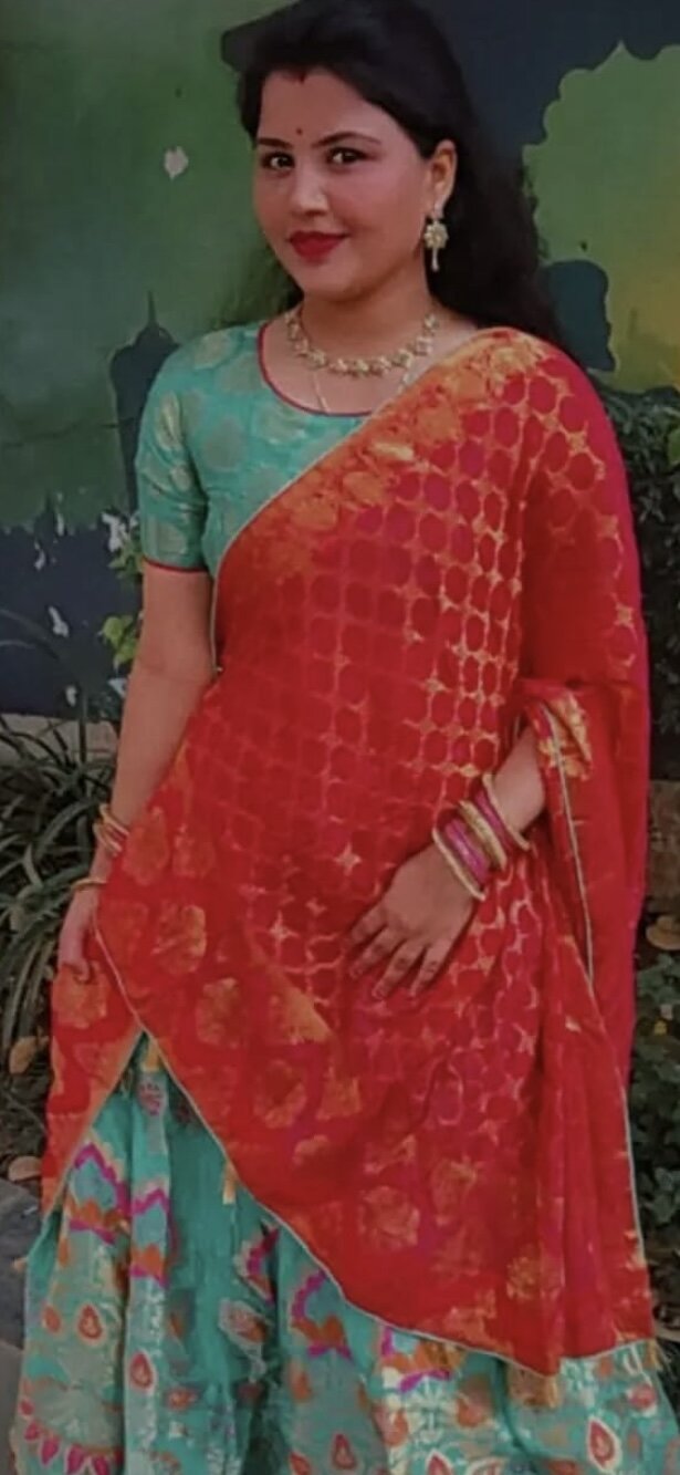 Sakshiranii