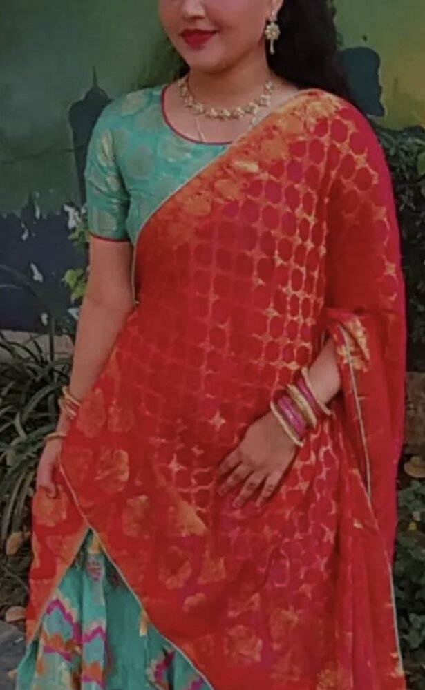 Sakshiranii profile