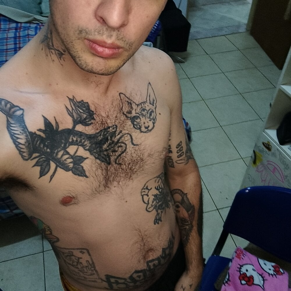 milkink from stripchat