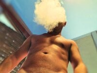 benTBM's webcam live show