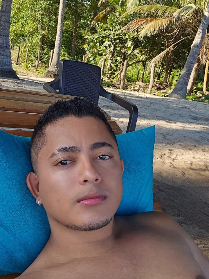 Michael_Acosta profile