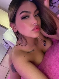 fairylatin222's webcam live show