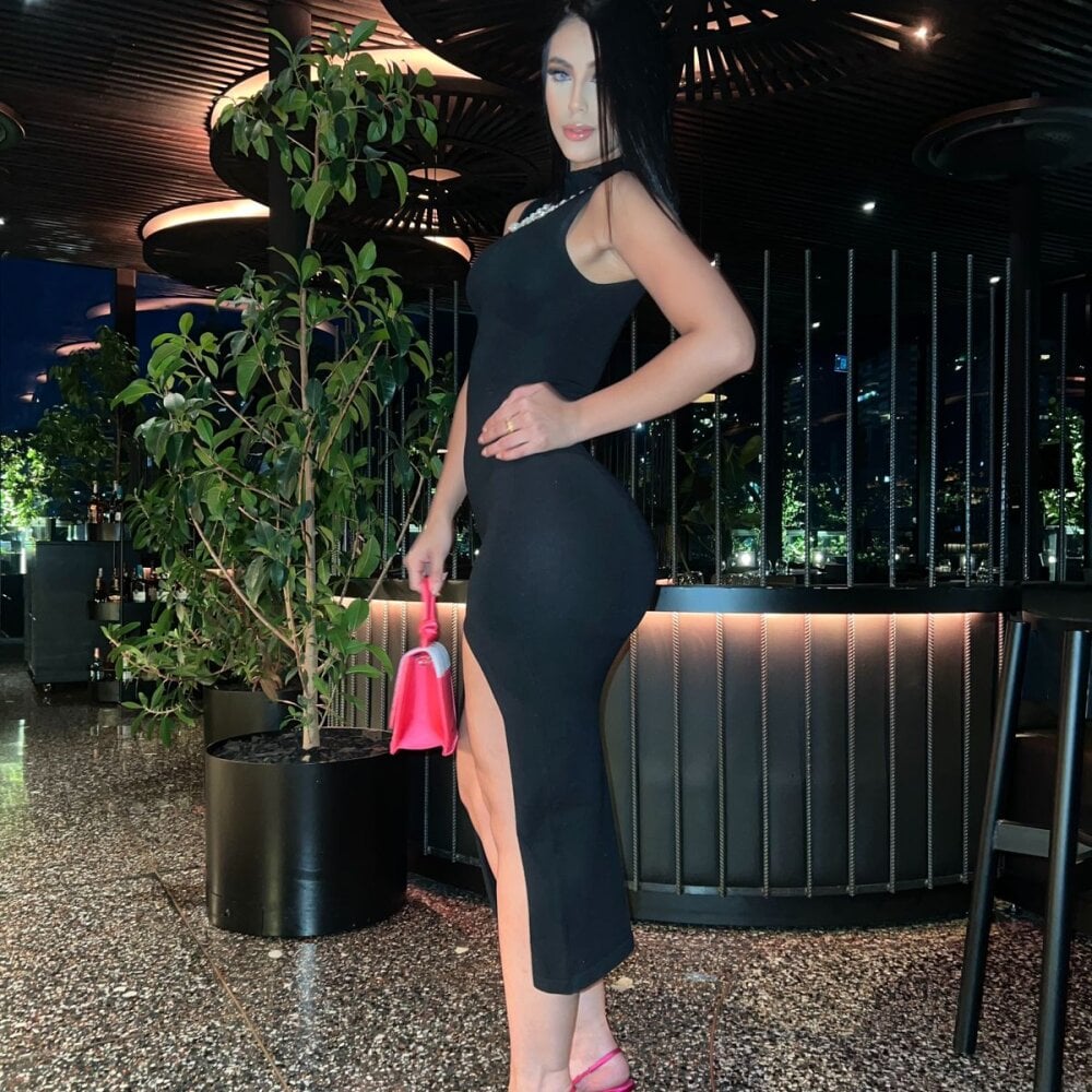 ZoeConnorrs