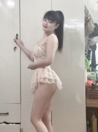 Thuylinh86's webcam live show