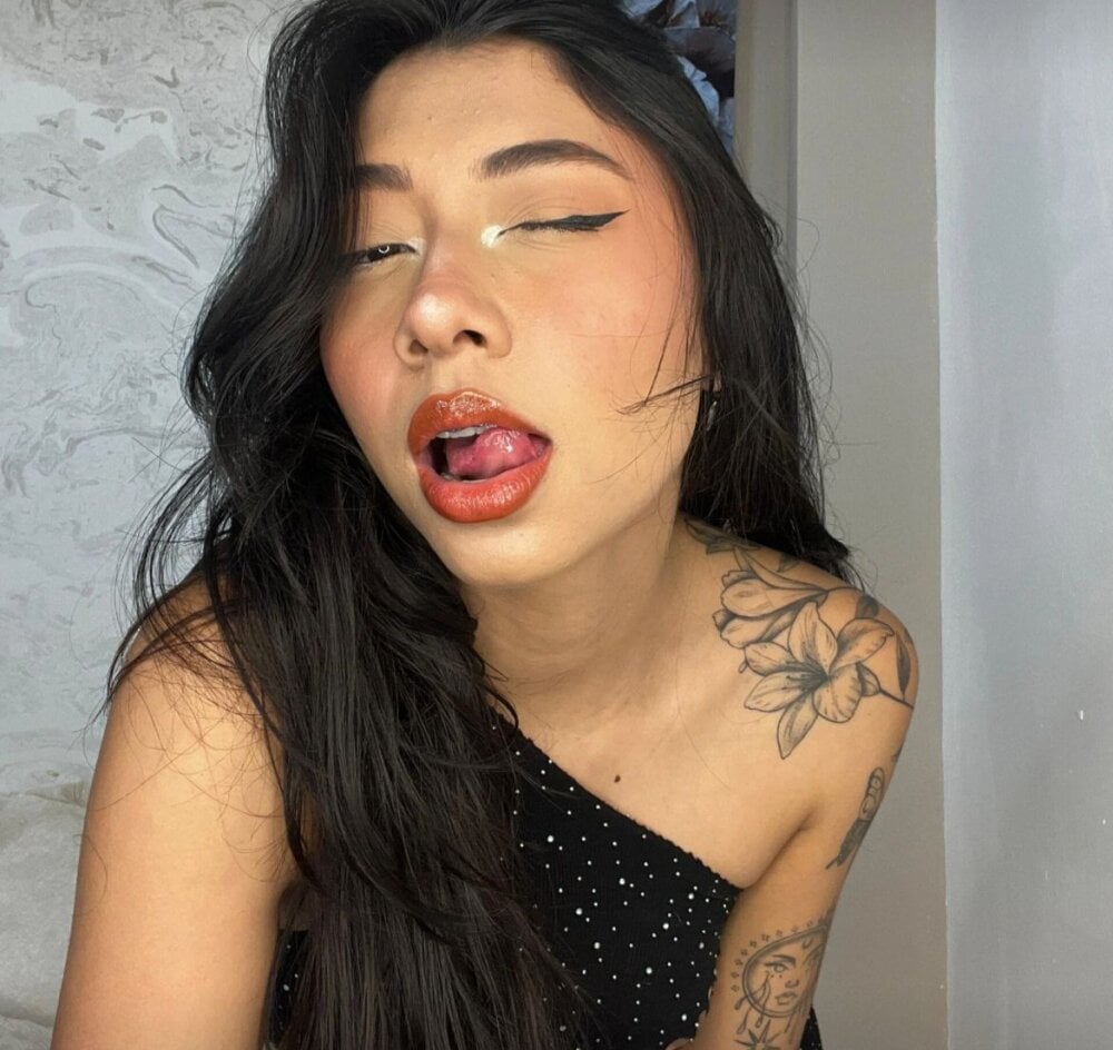 MeryCoors profile