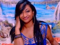 indianspicey's webcam live show