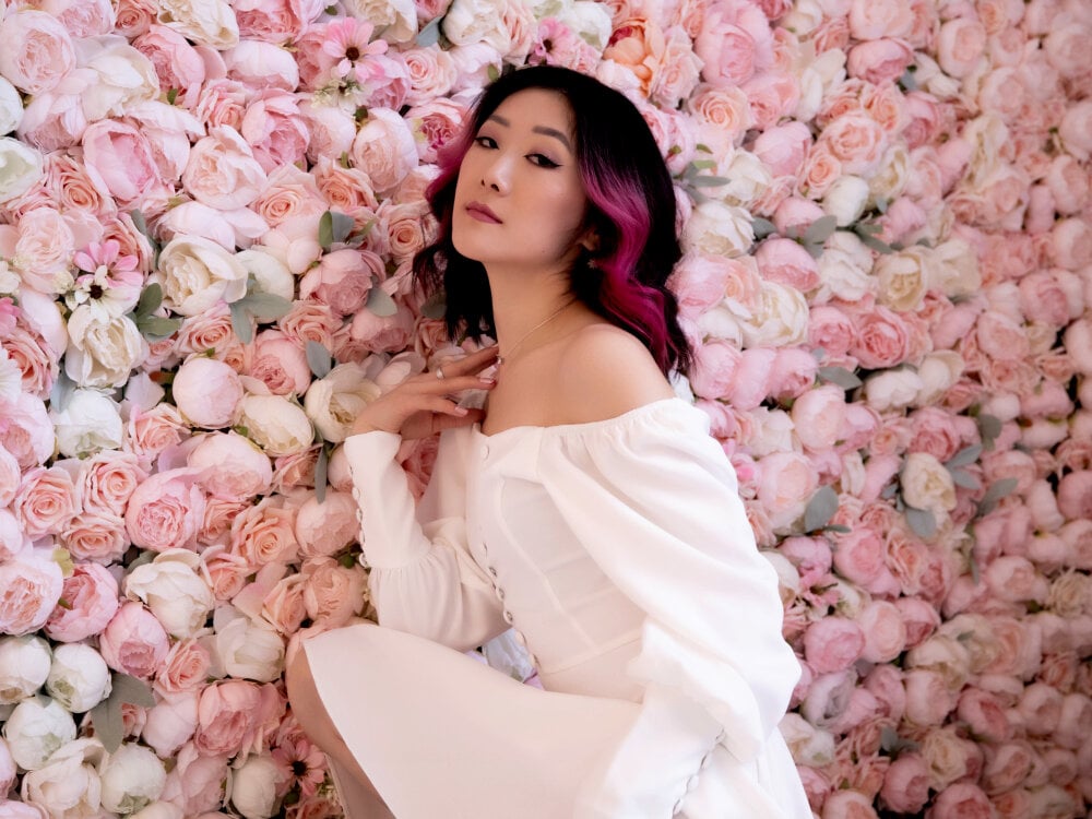 AikoYamada's Offline XXX Chat