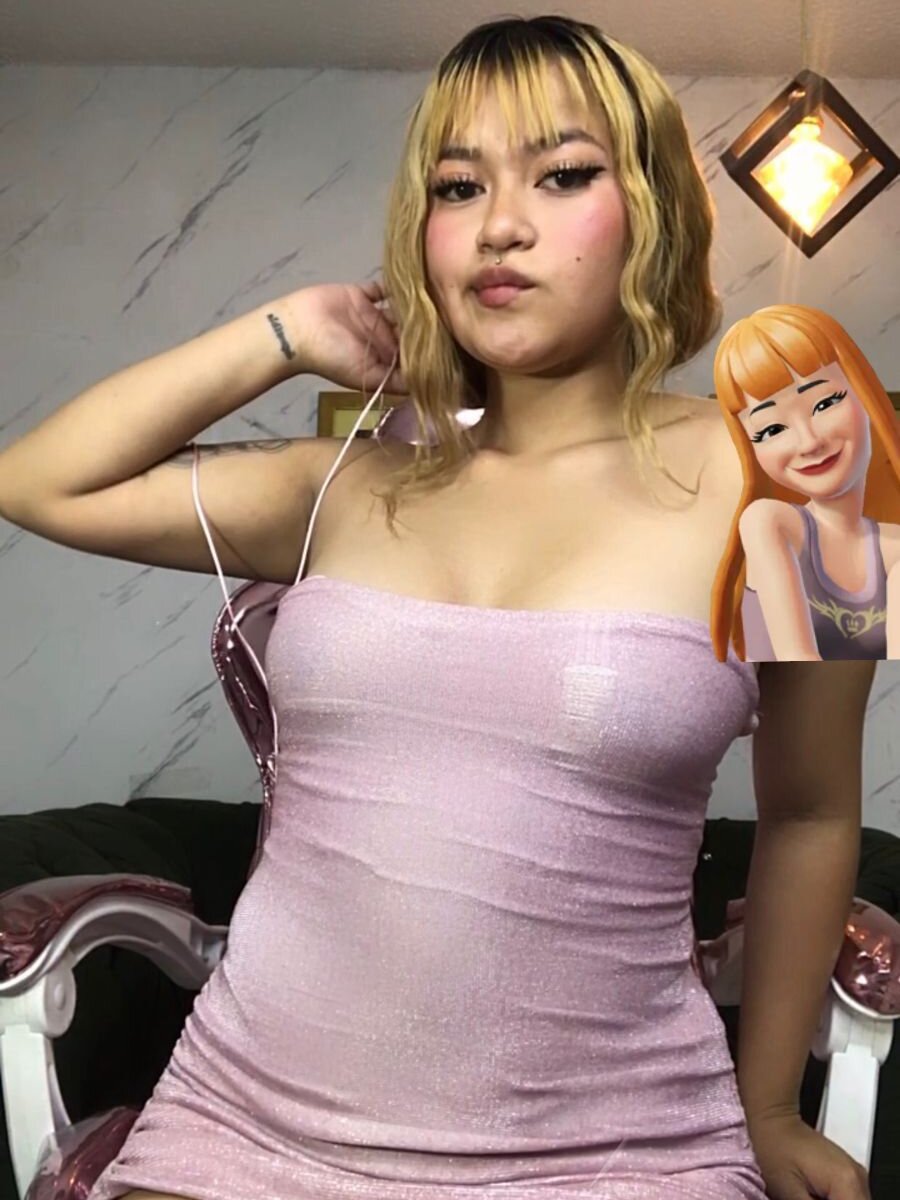 Salome_Blonde_ profile