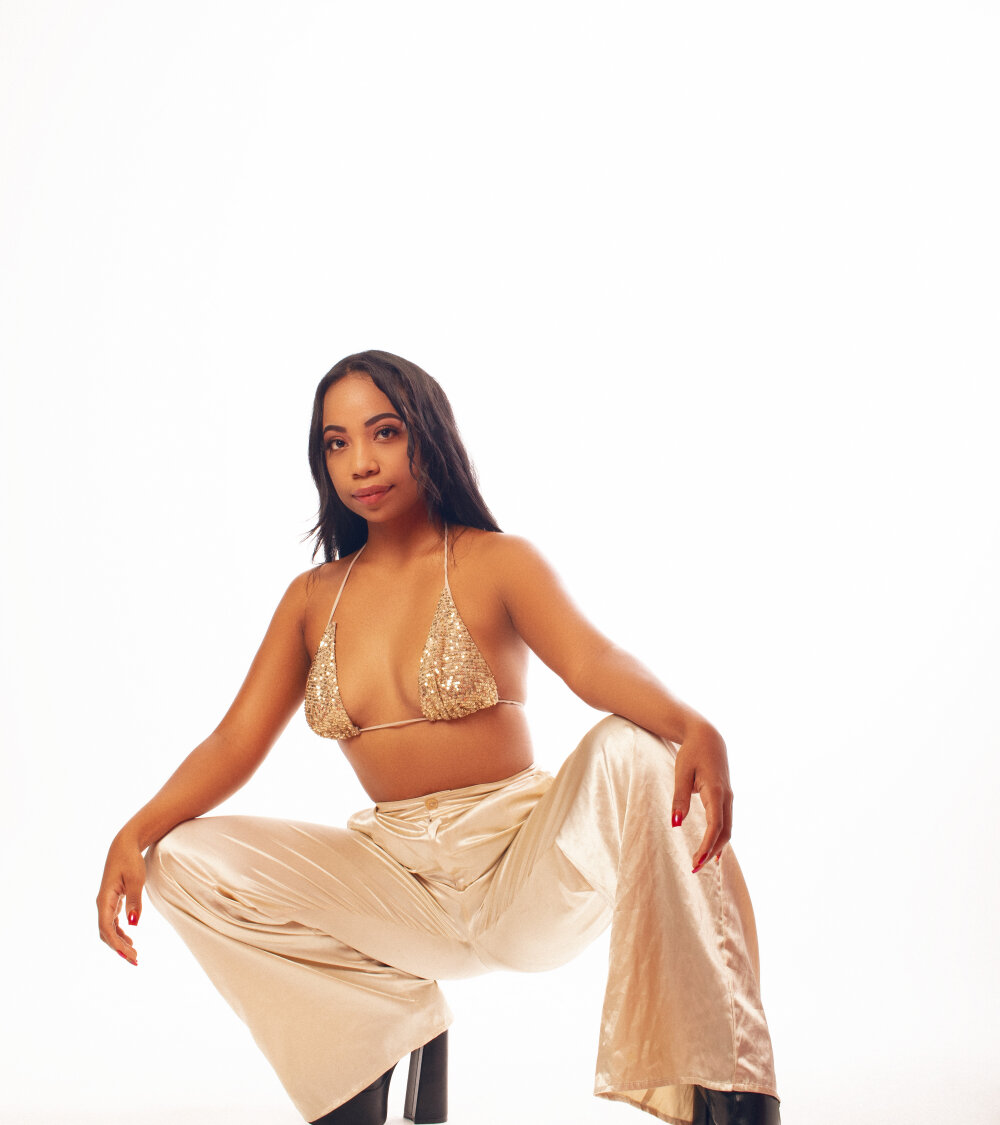 AliyahStone