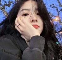 hknana's webcam live show