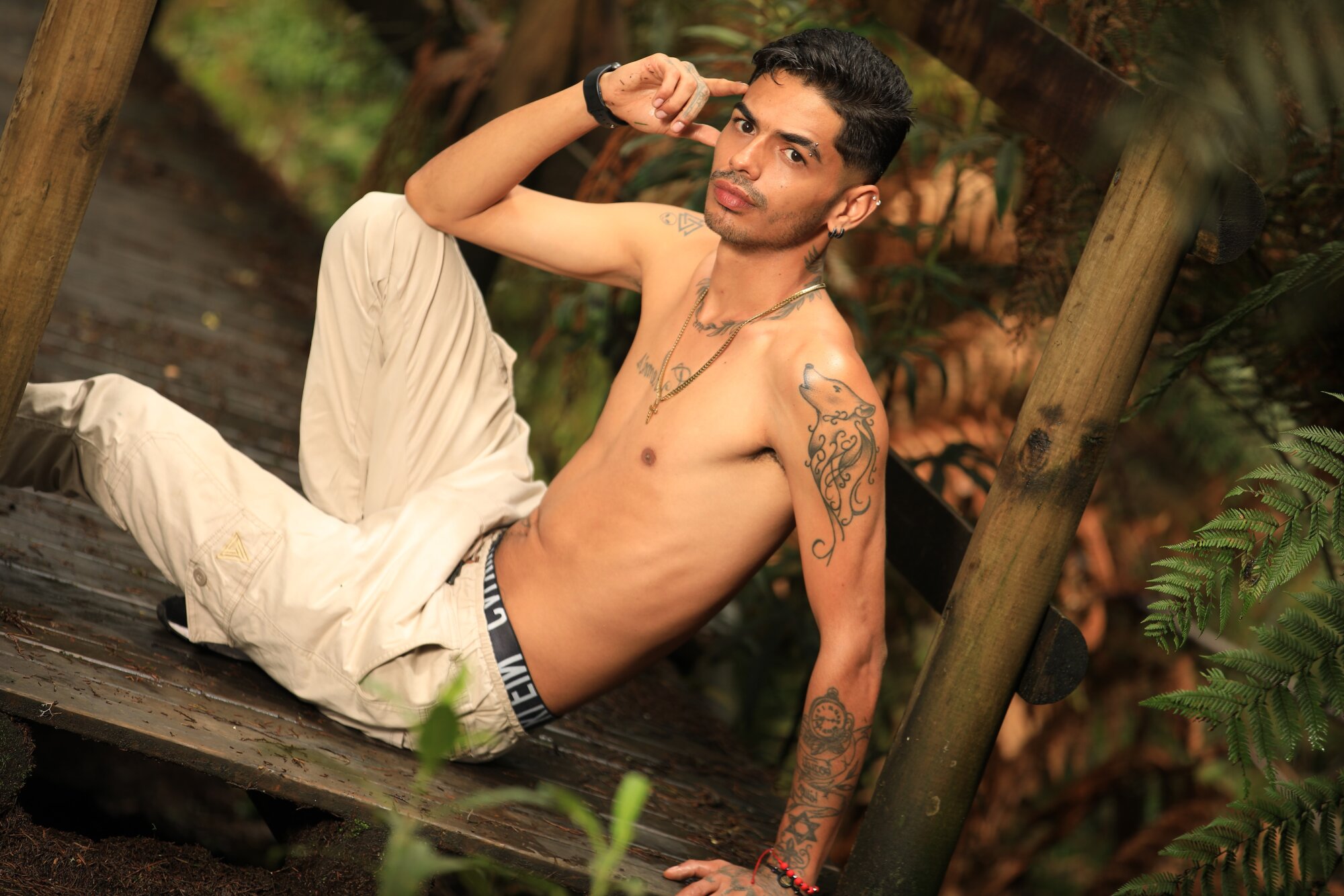 CoddyMarshall