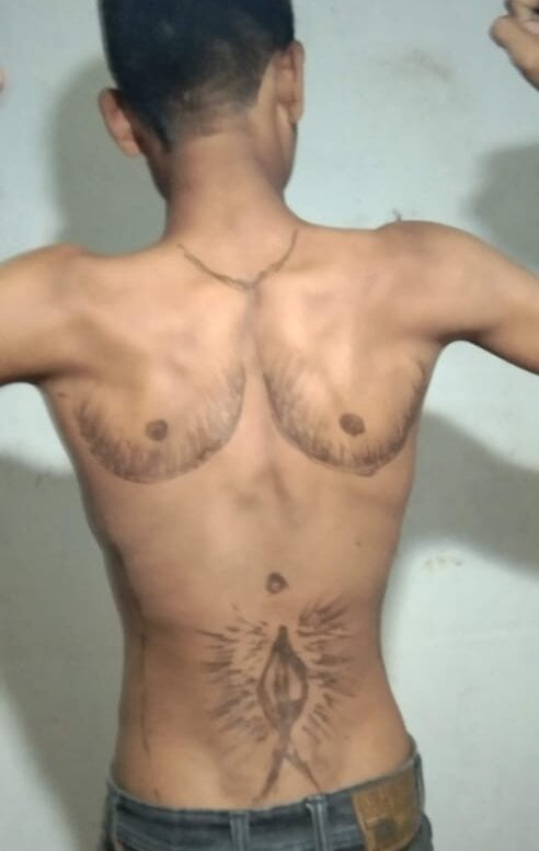 bio-teacher from stripchat