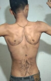 Bio-teacher's webcam live show
