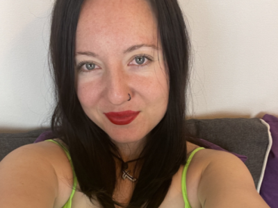 kinkvibes 🚝 online naked chat