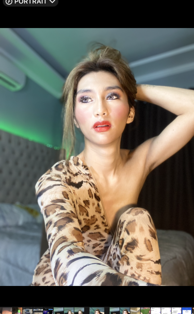 XxKendra69 Avatar