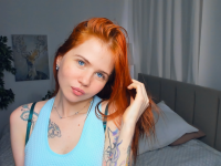 ArielBrsco's Offline XXX Chat