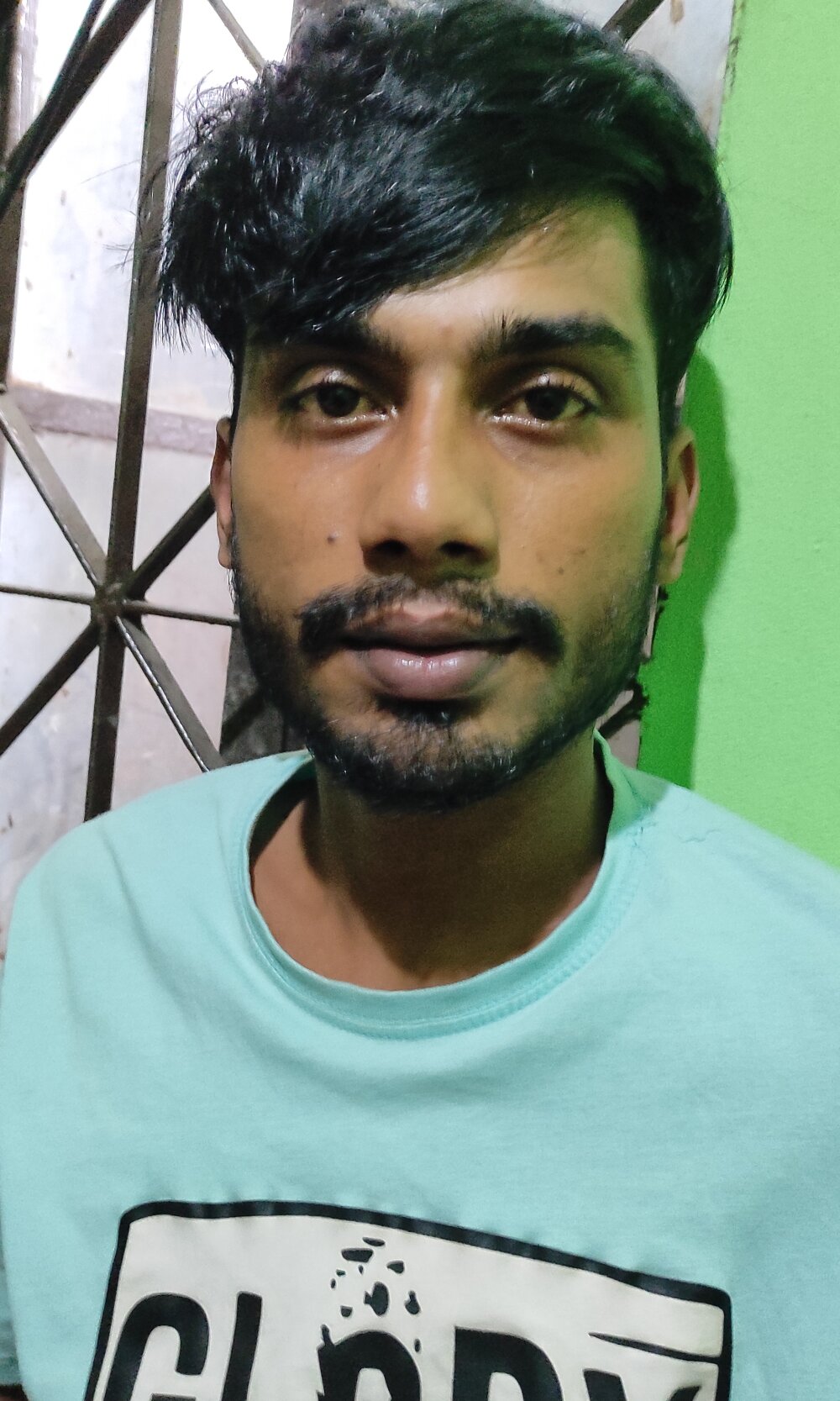 MDALAMIN007 profile
