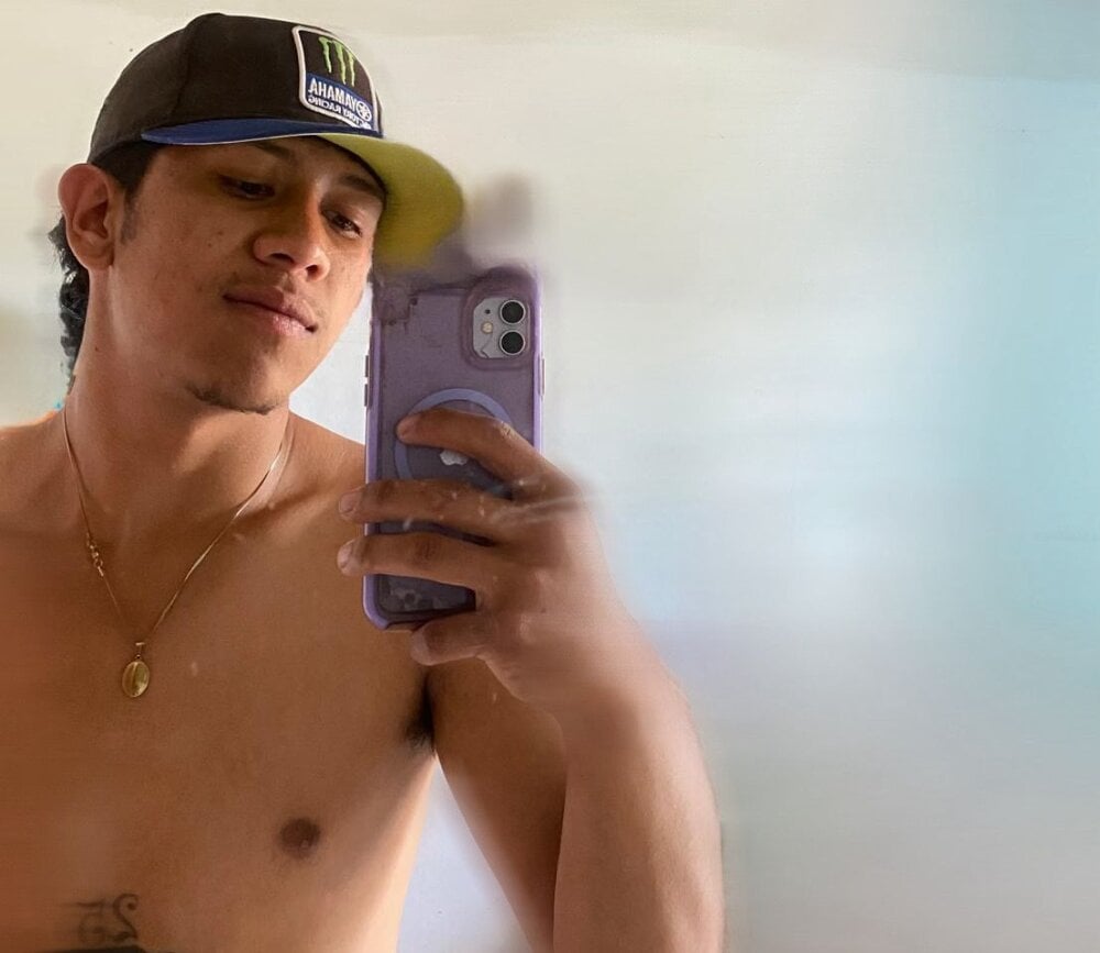 master_darkdemon from stripchat