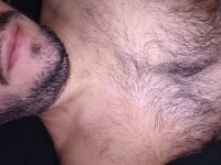 Vironiotis's webcam live show