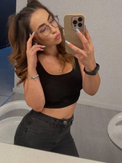 AvaReedX - Stripchat Lovense Best Blowjob Girl 