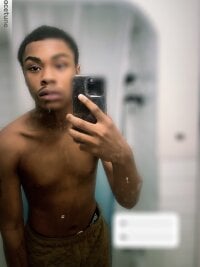TherealdrekasH0's Live Webcam Show
